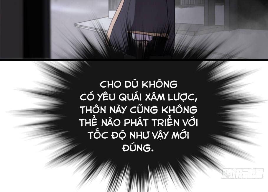 Phong Yêu Vấn Đạo Chapter 24 - Trang 2