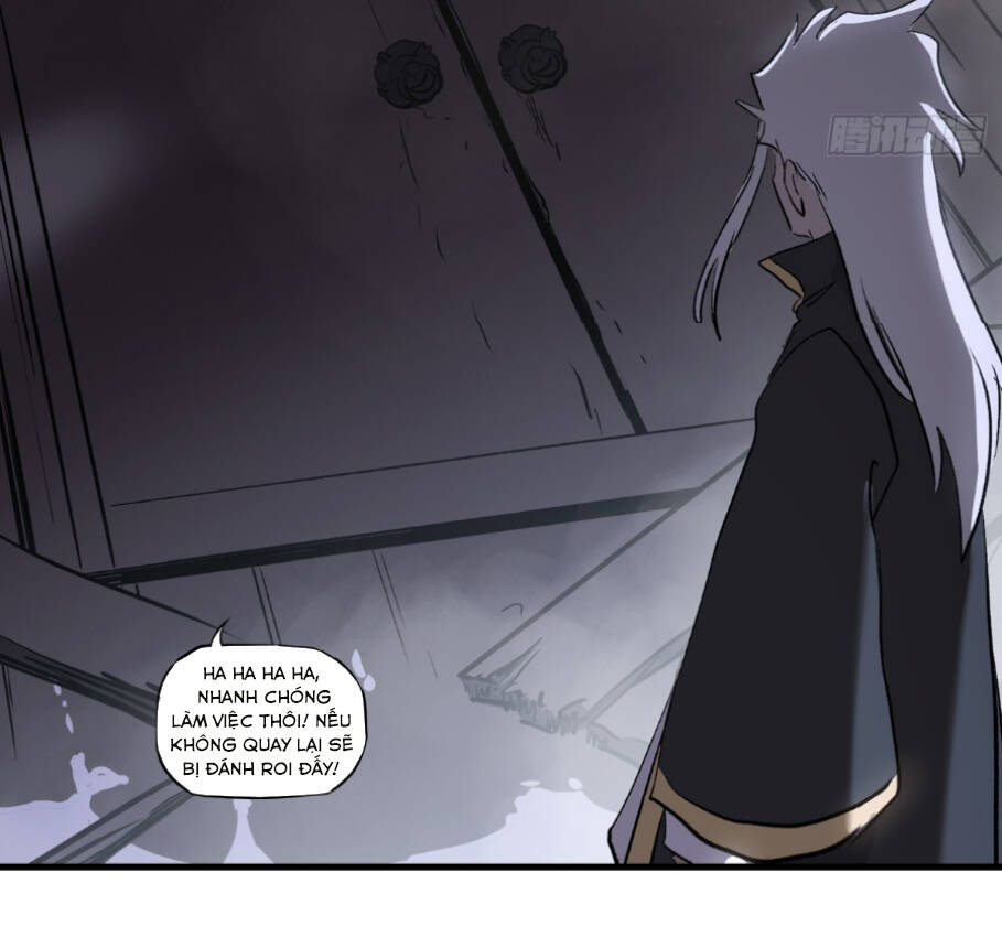 Phong Yêu Vấn Đạo Chapter 24 - Trang 2