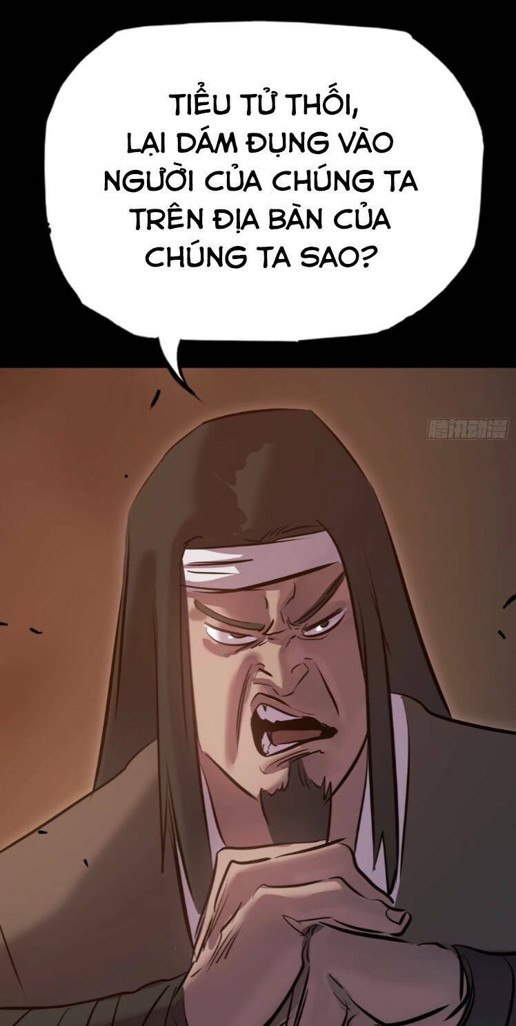 Phong Yêu Vấn Đạo Chapter 25 - Trang 2