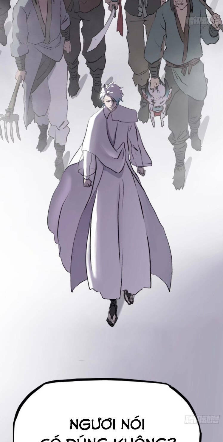 Phong Yêu Vấn Đạo Chapter 25 - Trang 2