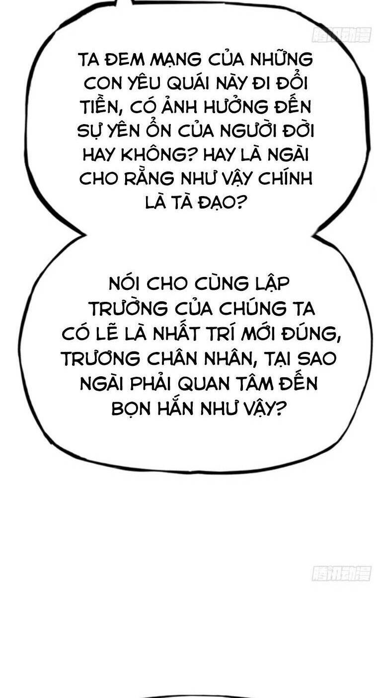 Phong Yêu Vấn Đạo Chapter 27 - Trang 2
