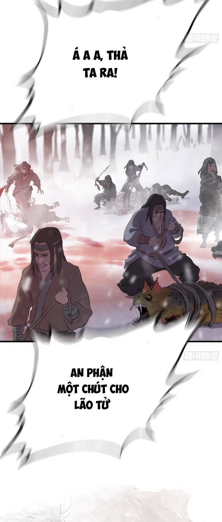 Phong Yêu Vấn Đạo Chapter 27 - Trang 2