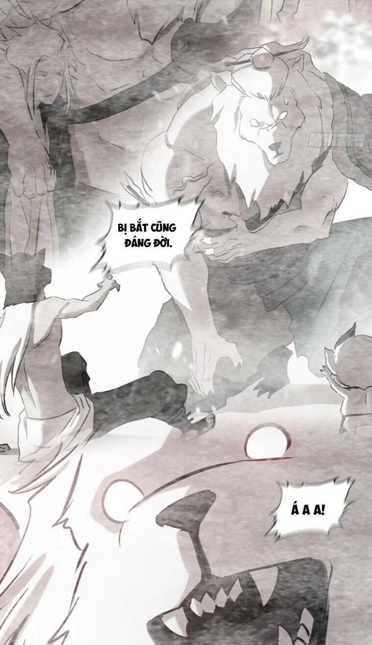 Phong Yêu Vấn Đạo Chapter 27 - Trang 2