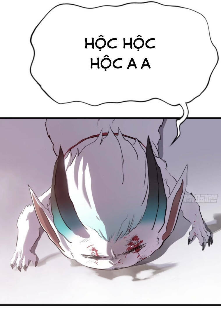 Phong Yêu Vấn Đạo Chapter 27 - Trang 2