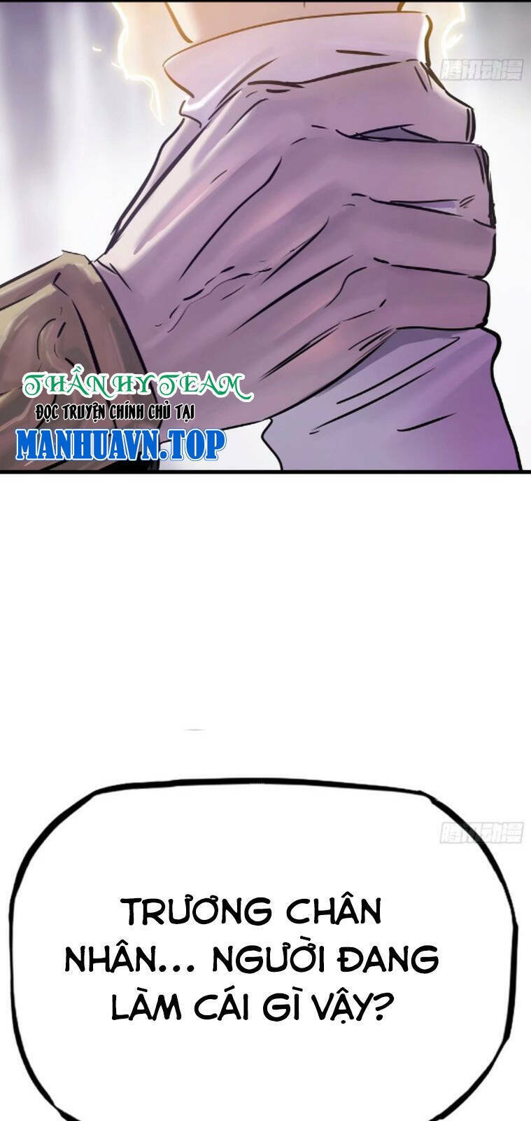 Phong Yêu Vấn Đạo Chapter 27 - Trang 2