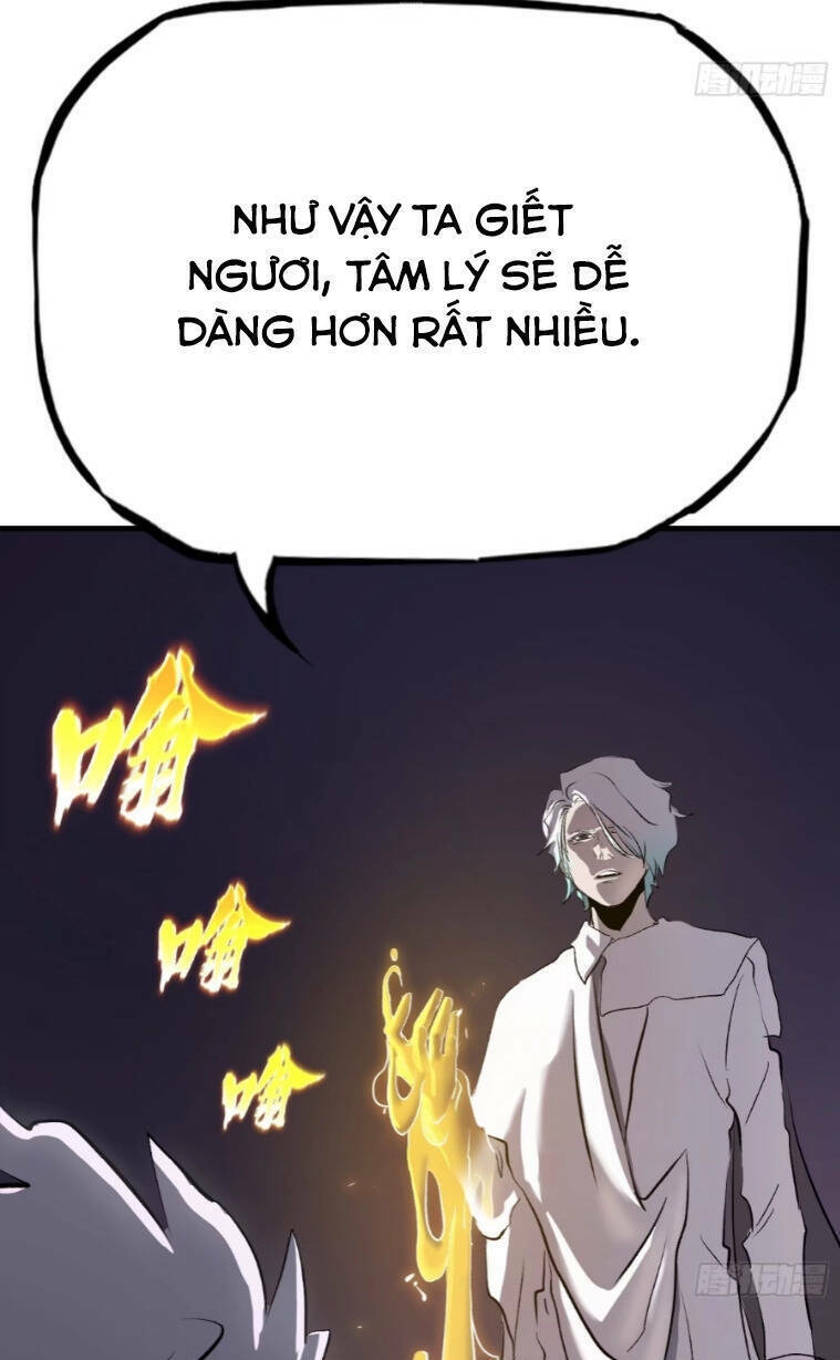 Phong Yêu Vấn Đạo Chapter 27 - Trang 2