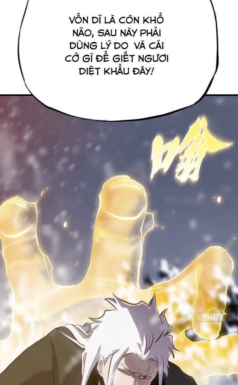 Phong Yêu Vấn Đạo Chapter 27 - Trang 2