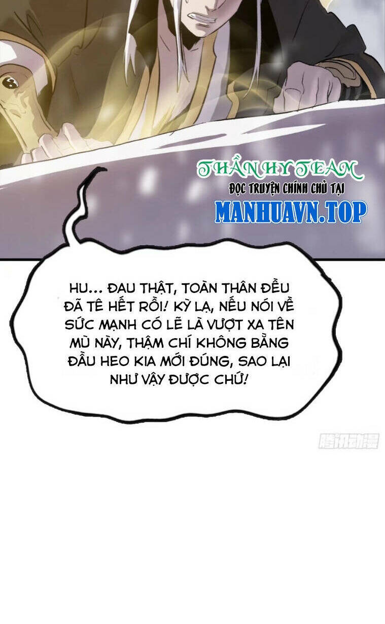 Phong Yêu Vấn Đạo Chapter 27 - Trang 2