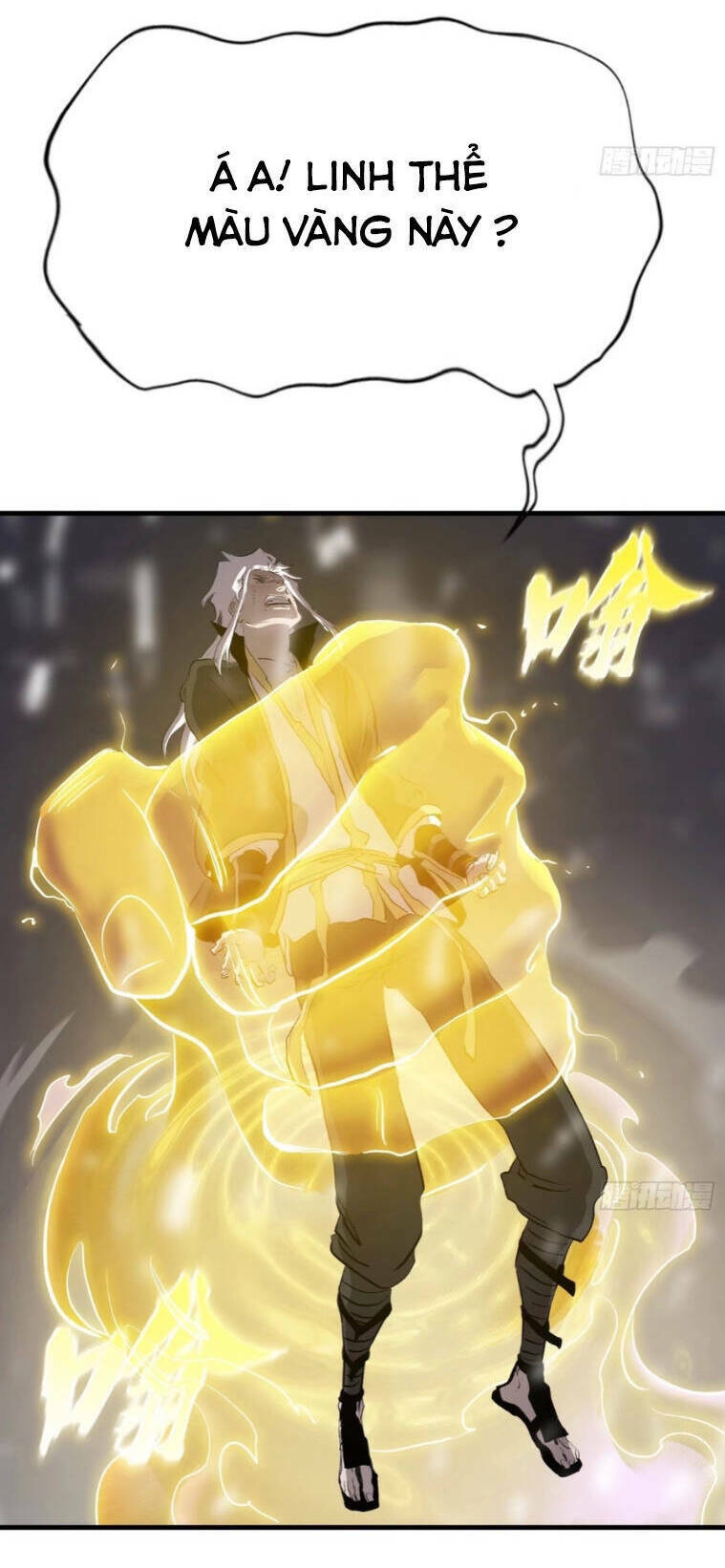 Phong Yêu Vấn Đạo Chapter 27 - Trang 2