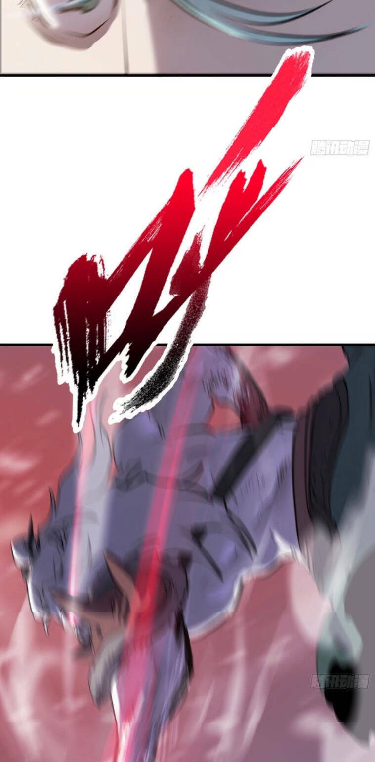 Phong Yêu Vấn Đạo Chapter 27 - Trang 2