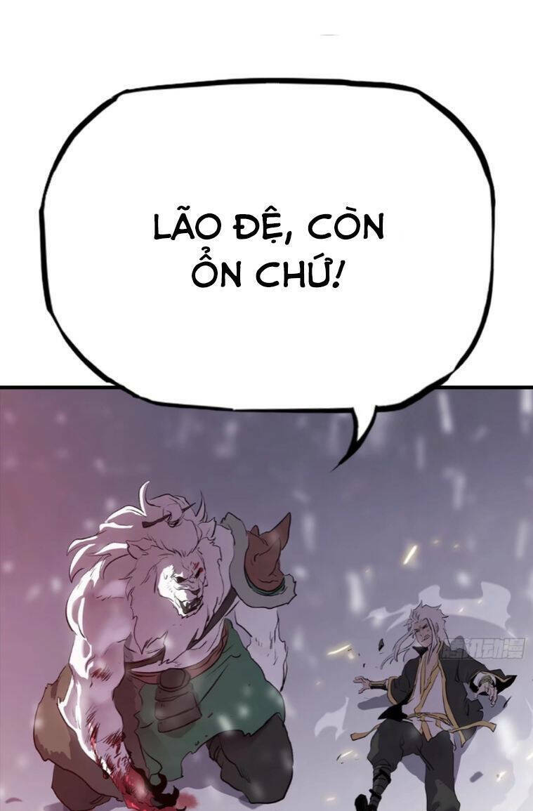 Phong Yêu Vấn Đạo Chapter 27 - Trang 2