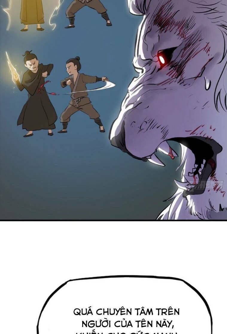 Phong Yêu Vấn Đạo Chapter 27 - Trang 2