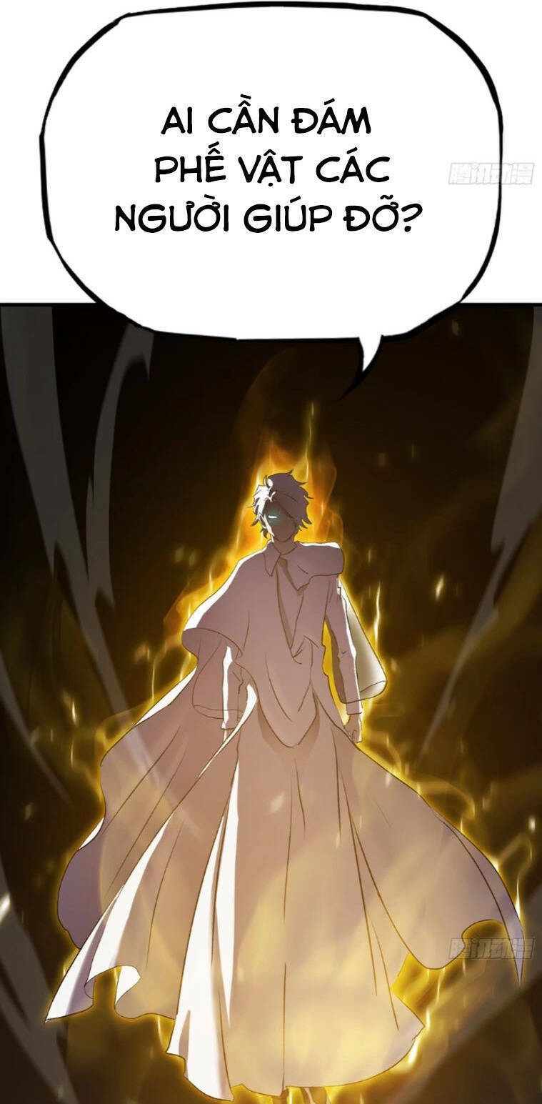 Phong Yêu Vấn Đạo Chapter 27 - Trang 2