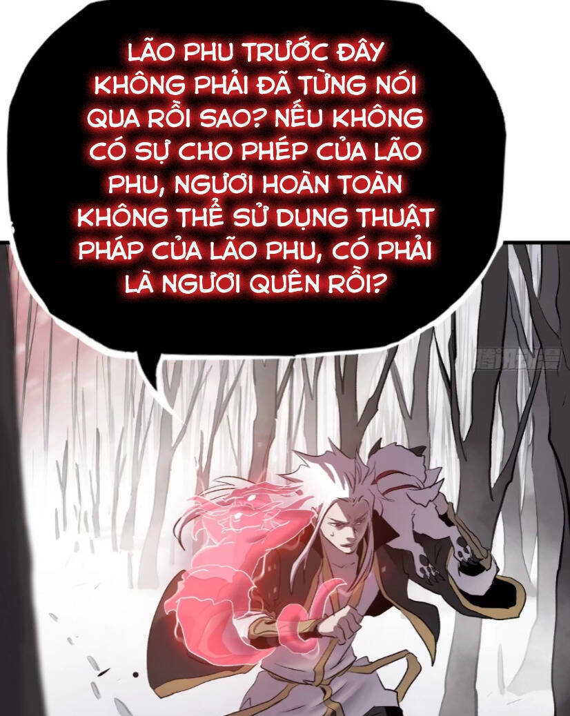 Phong Yêu Vấn Đạo Chapter 29 - Trang 2