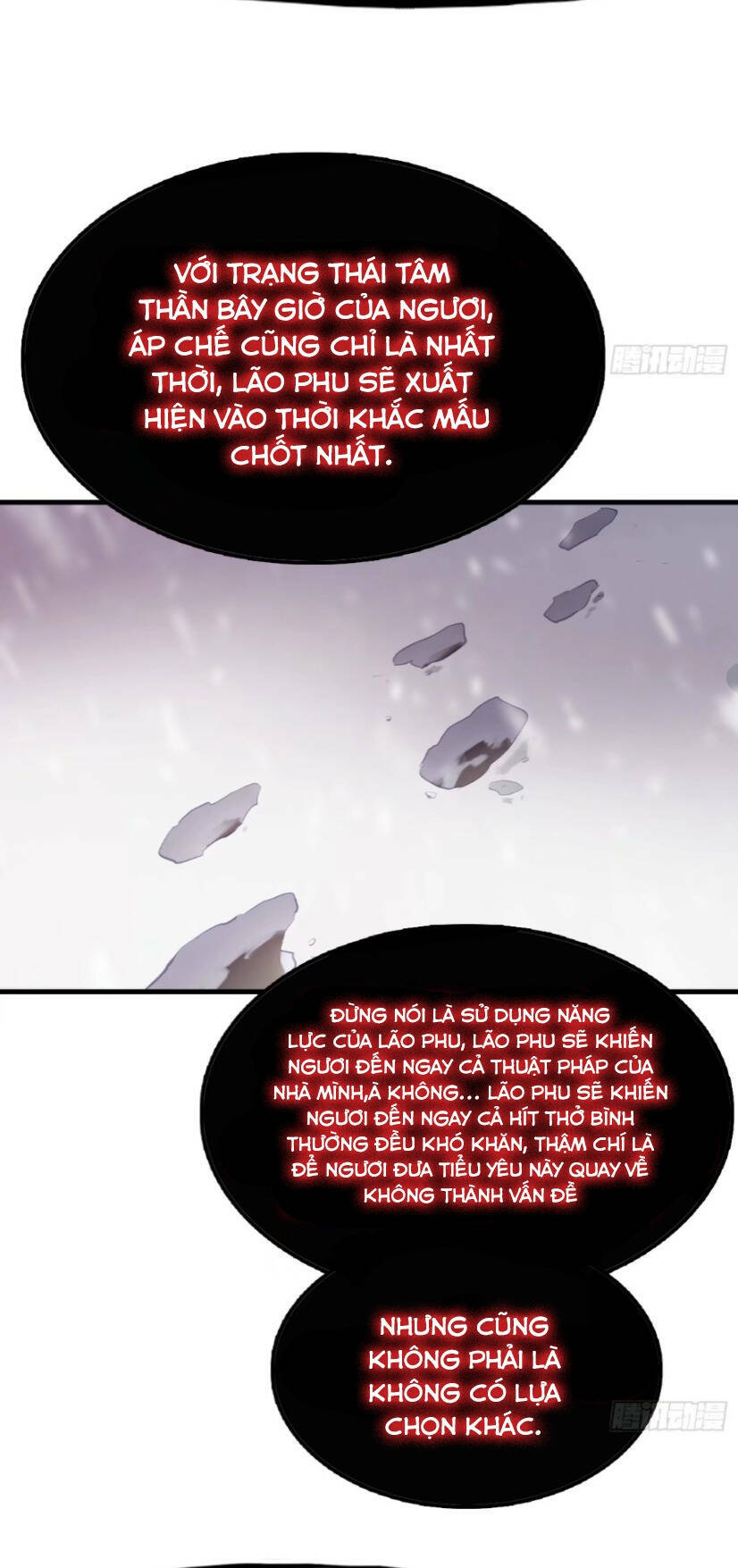 Phong Yêu Vấn Đạo Chapter 29 - Trang 2