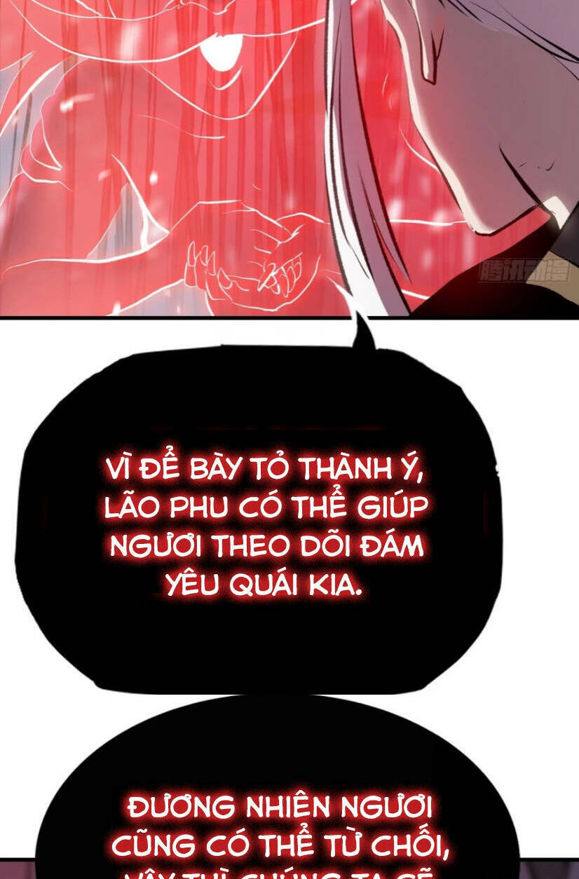 Phong Yêu Vấn Đạo Chapter 29 - Trang 2