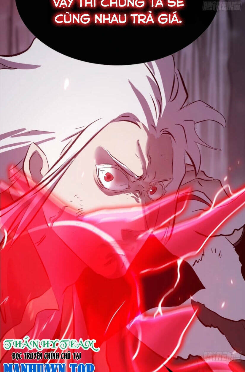 Phong Yêu Vấn Đạo Chapter 29 - Trang 2