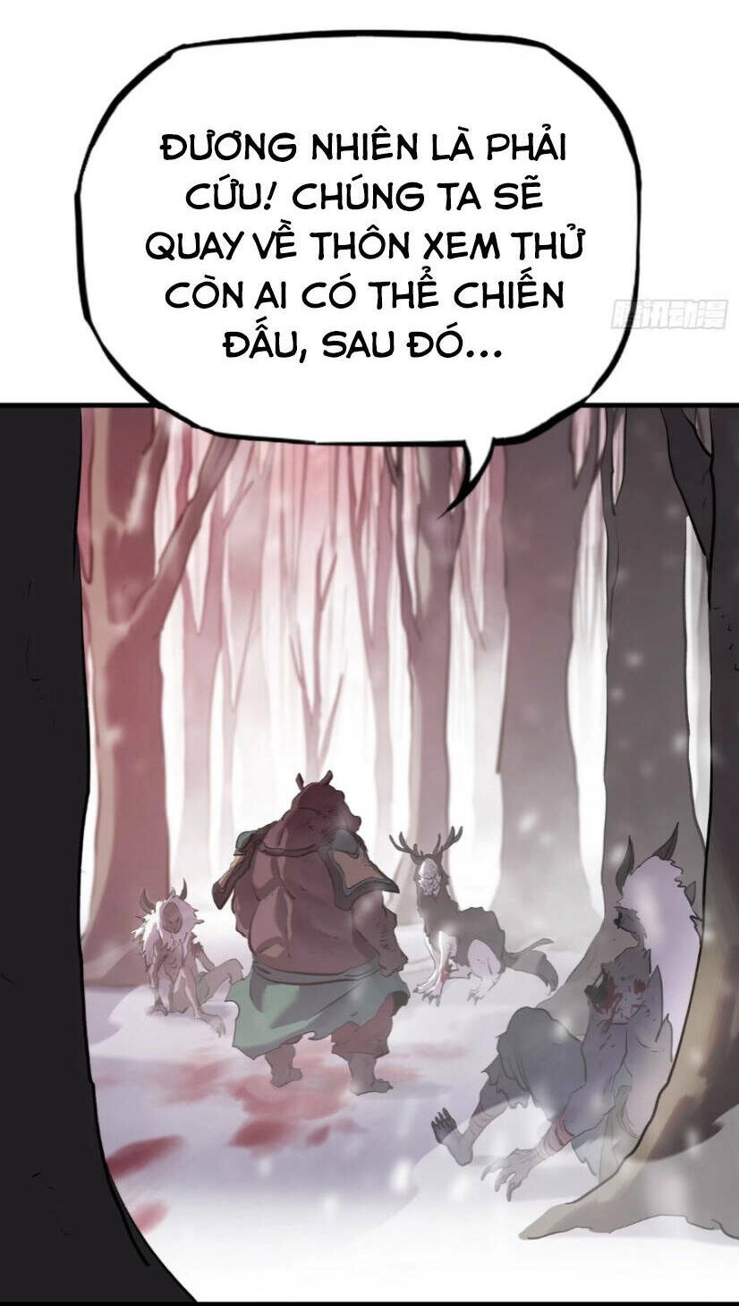 Phong Yêu Vấn Đạo Chapter 29 - Trang 2