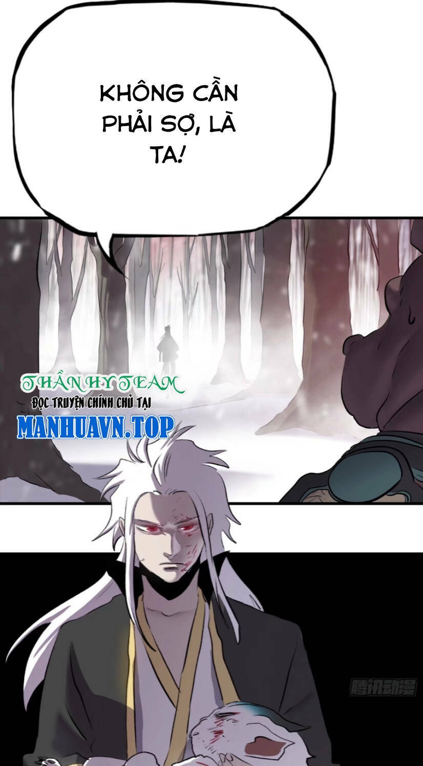 Phong Yêu Vấn Đạo Chapter 29 - Trang 2