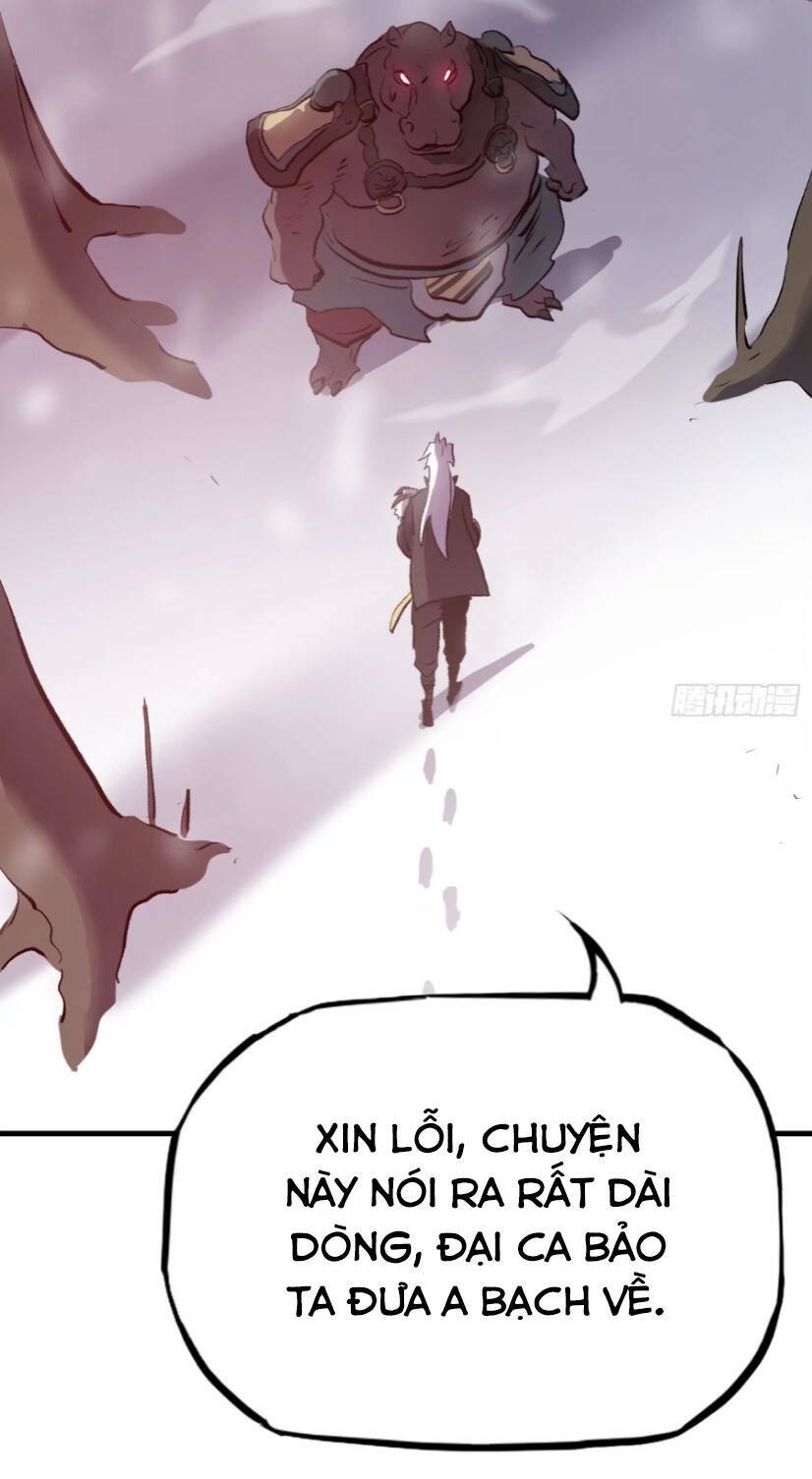 Phong Yêu Vấn Đạo Chapter 29 - Trang 2