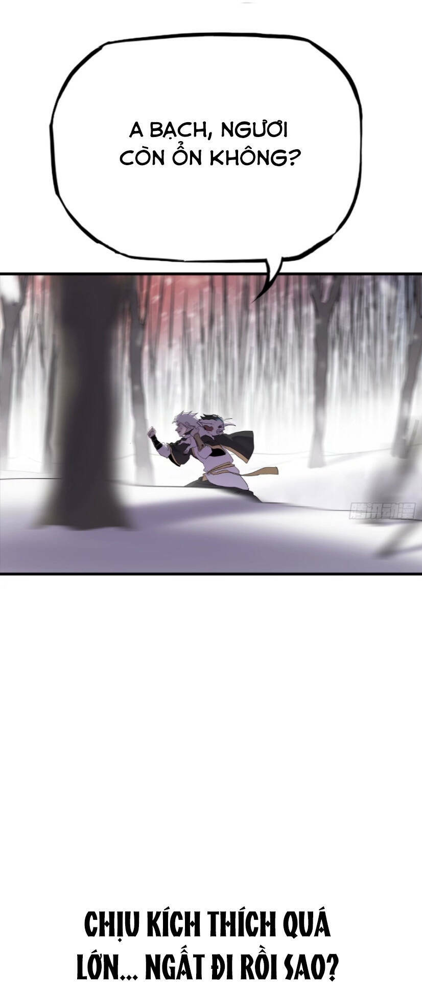 Phong Yêu Vấn Đạo Chapter 29 - Trang 2