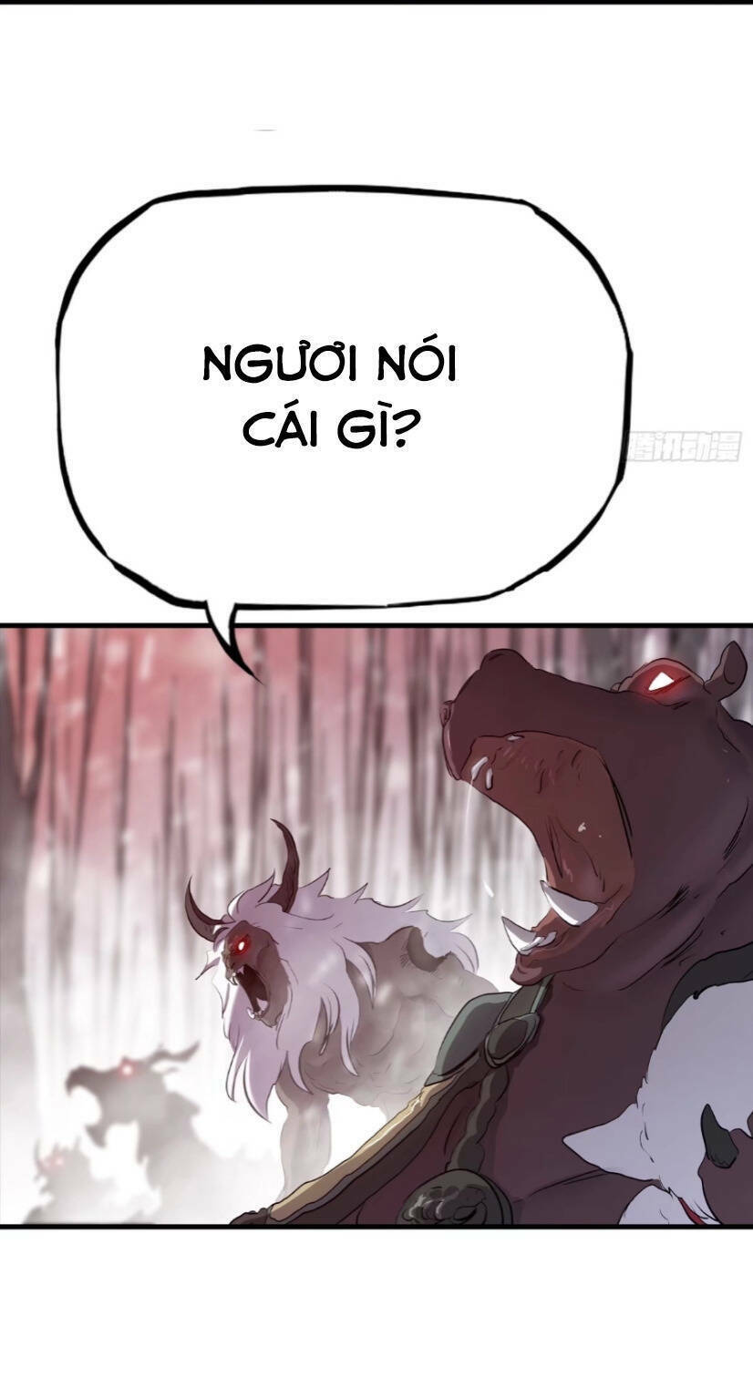 Phong Yêu Vấn Đạo Chapter 29 - Trang 2