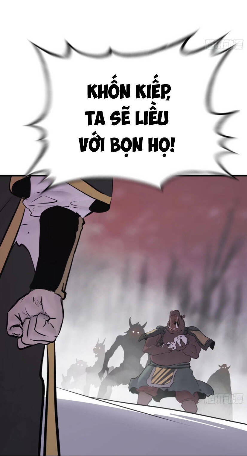 Phong Yêu Vấn Đạo Chapter 29 - Trang 2