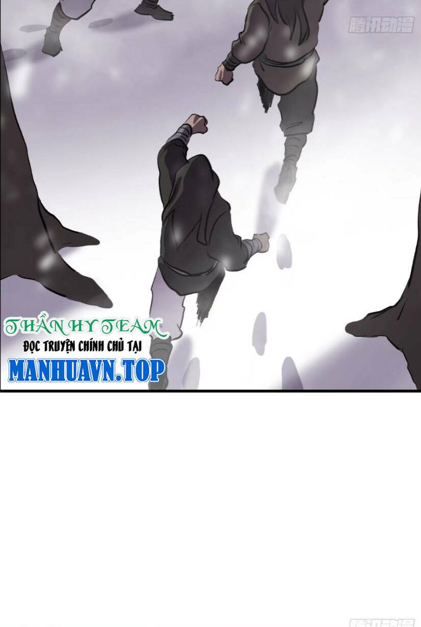 Phong Yêu Vấn Đạo Chapter 29 - Trang 2