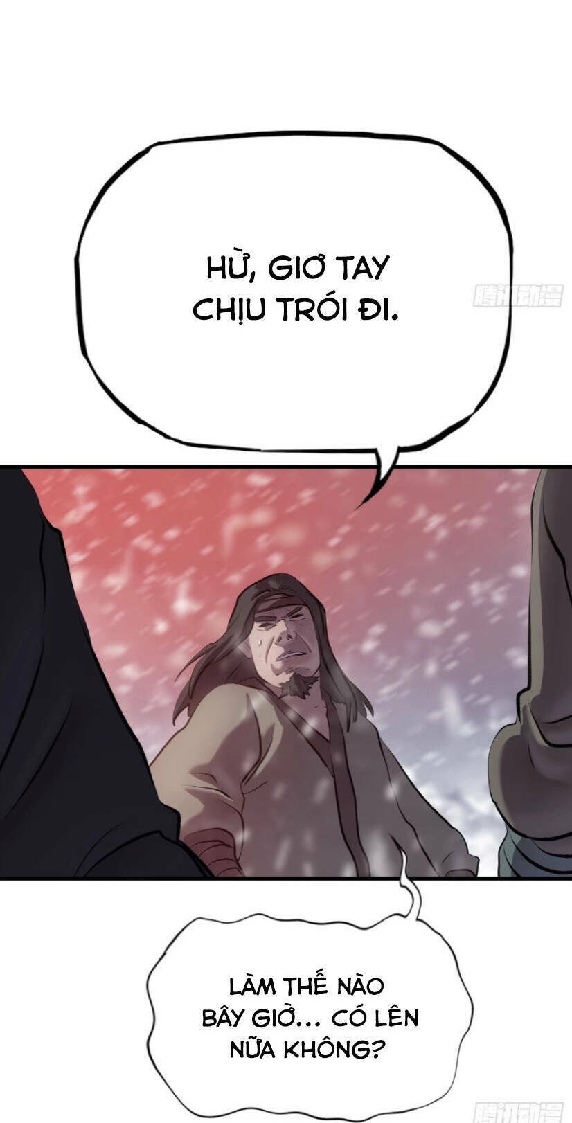 Phong Yêu Vấn Đạo Chapter 29 - Trang 2