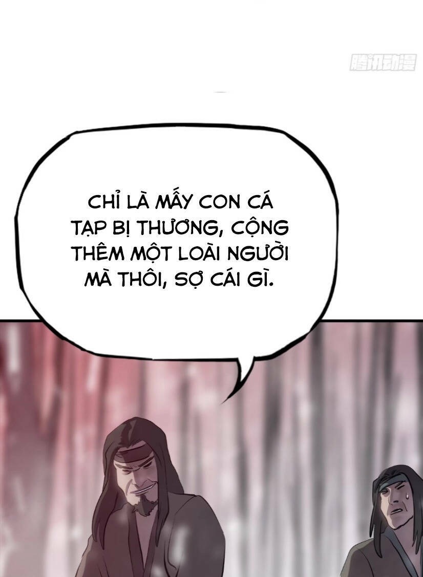 Phong Yêu Vấn Đạo Chapter 29 - Trang 2