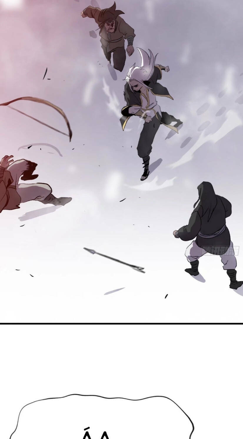 Phong Yêu Vấn Đạo Chapter 29 - Trang 2