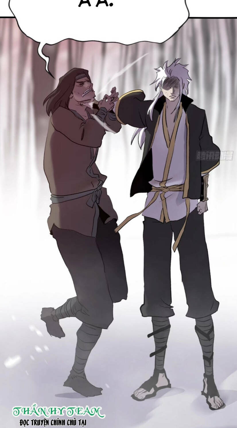 Phong Yêu Vấn Đạo Chapter 29 - Trang 2