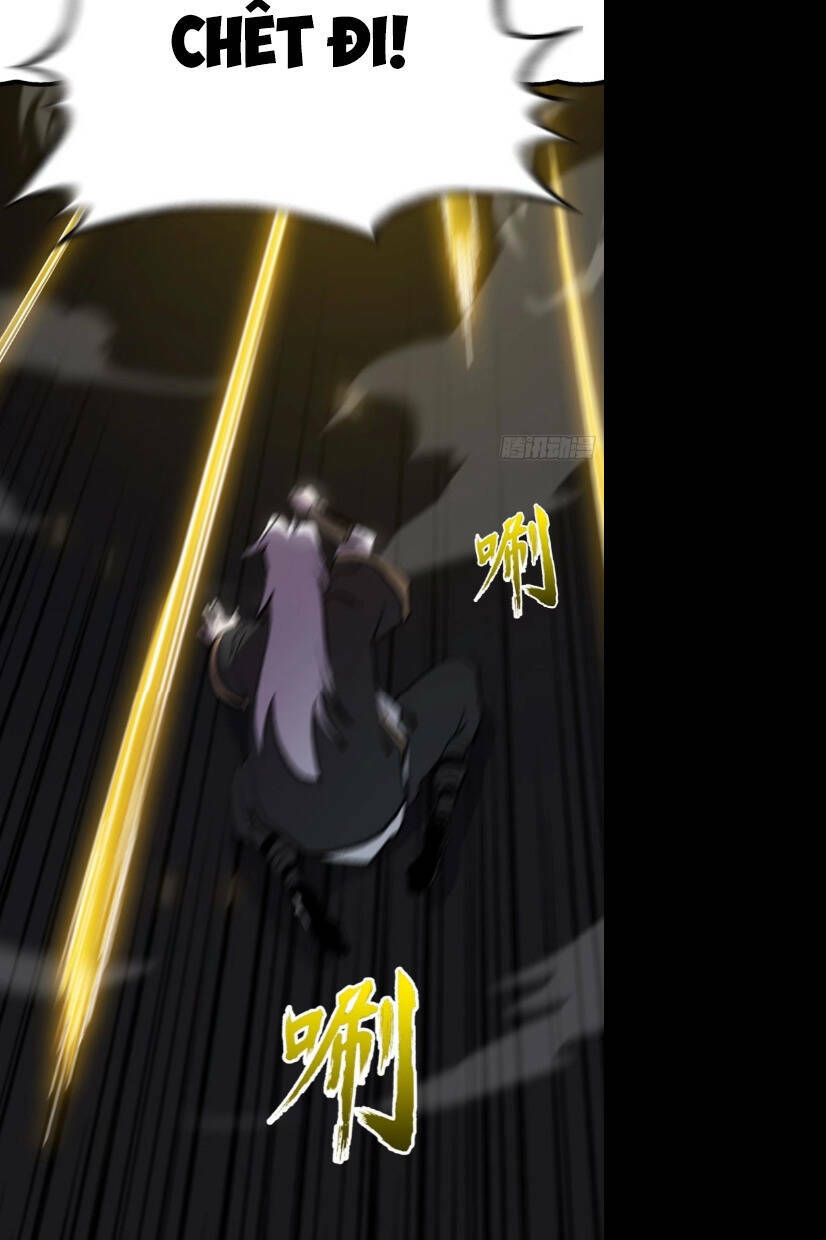 Phong Yêu Vấn Đạo Chapter 29 - Trang 2