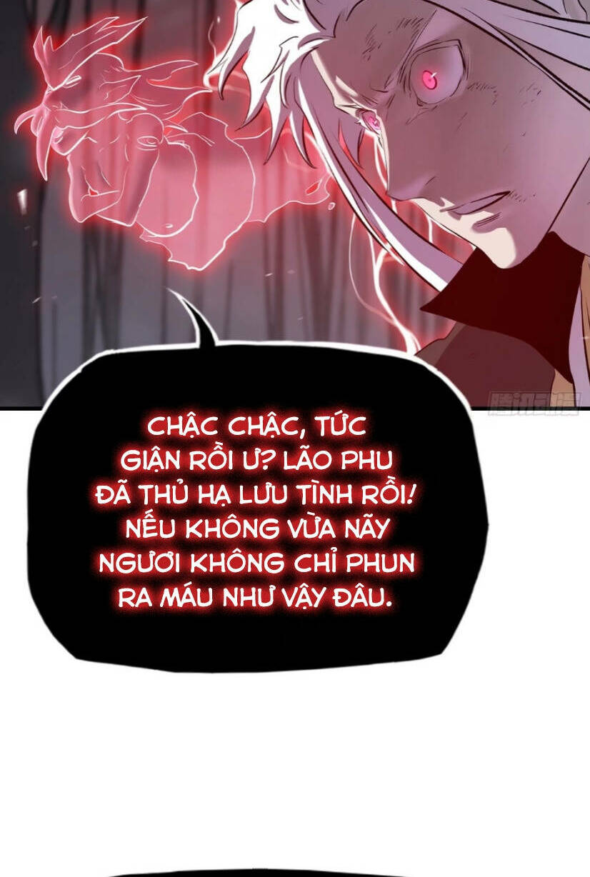 Phong Yêu Vấn Đạo Chapter 29 - Trang 2