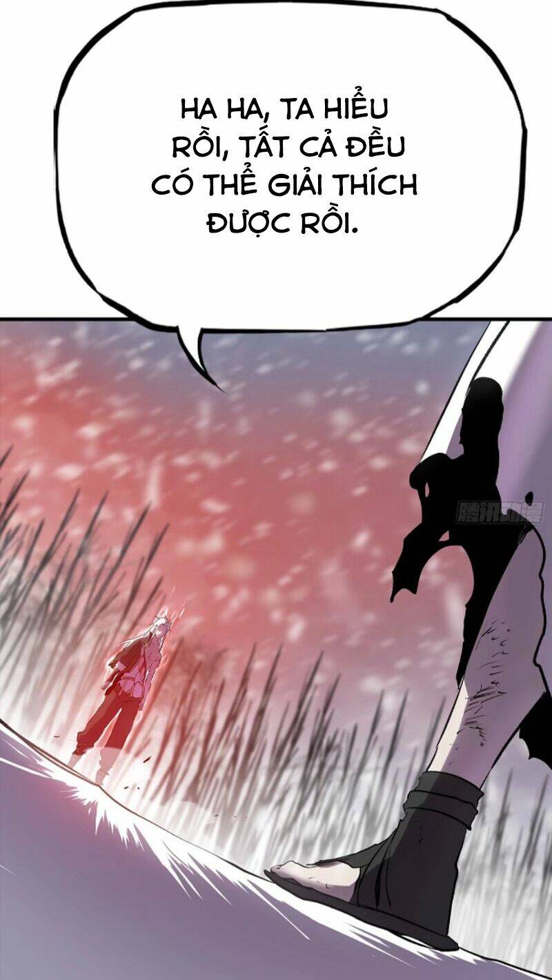 Phong Yêu Vấn Đạo Chapter 32 - Trang 2