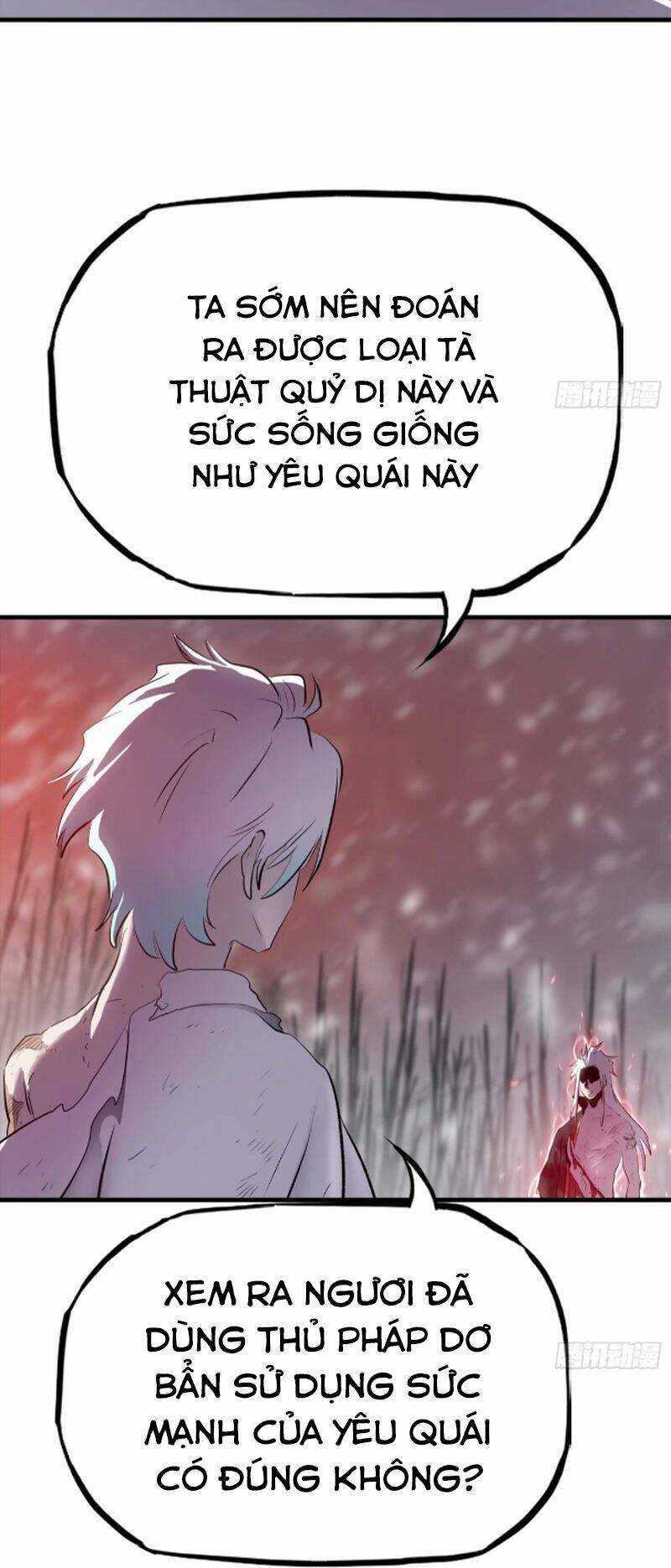 Phong Yêu Vấn Đạo Chapter 32 - Trang 2