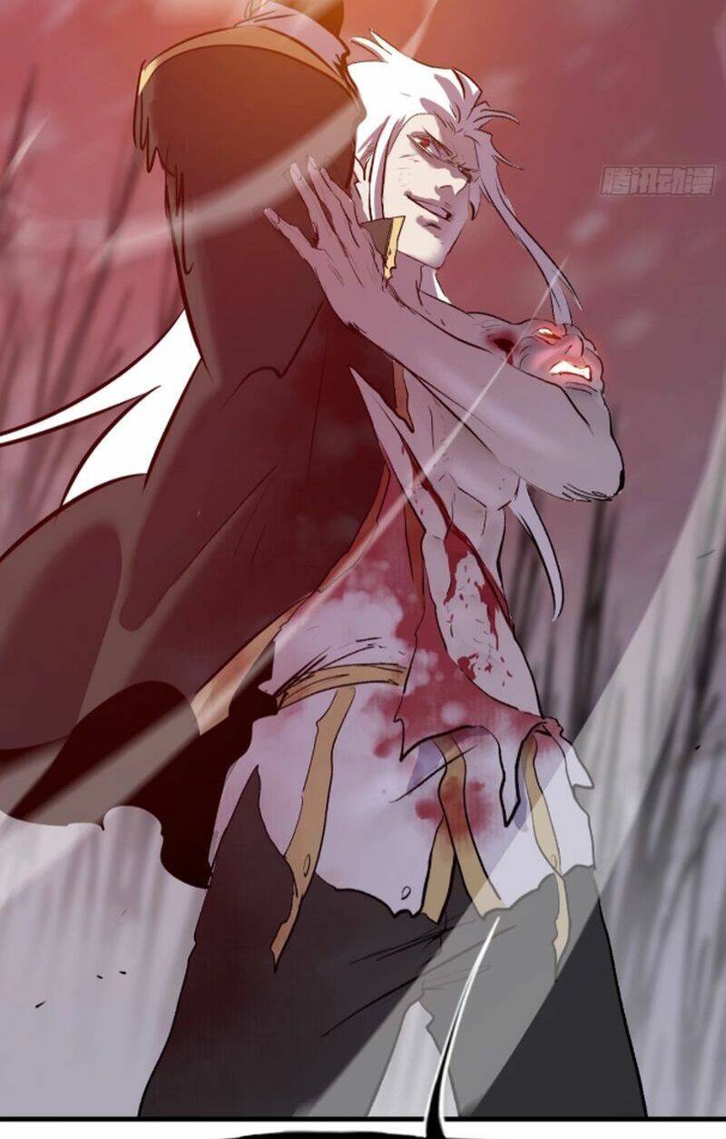 Phong Yêu Vấn Đạo Chapter 32 - Trang 2