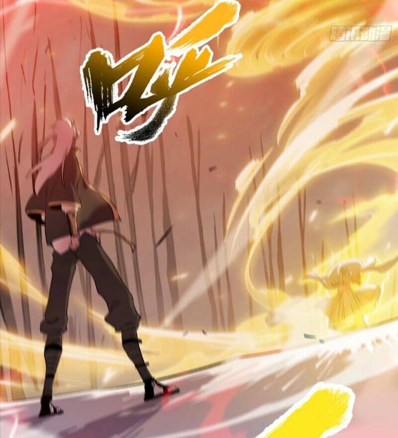 Phong Yêu Vấn Đạo Chapter 32 - Trang 2