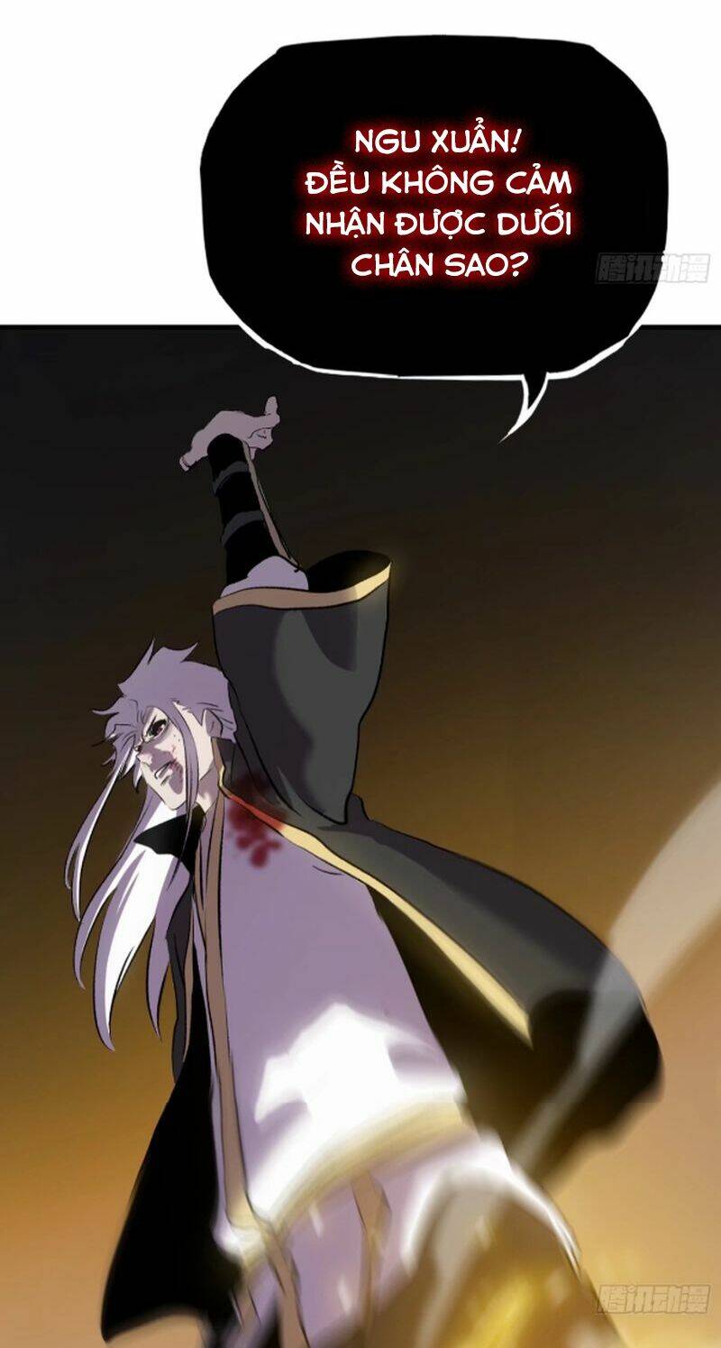 Phong Yêu Vấn Đạo Chapter 32 - Trang 2