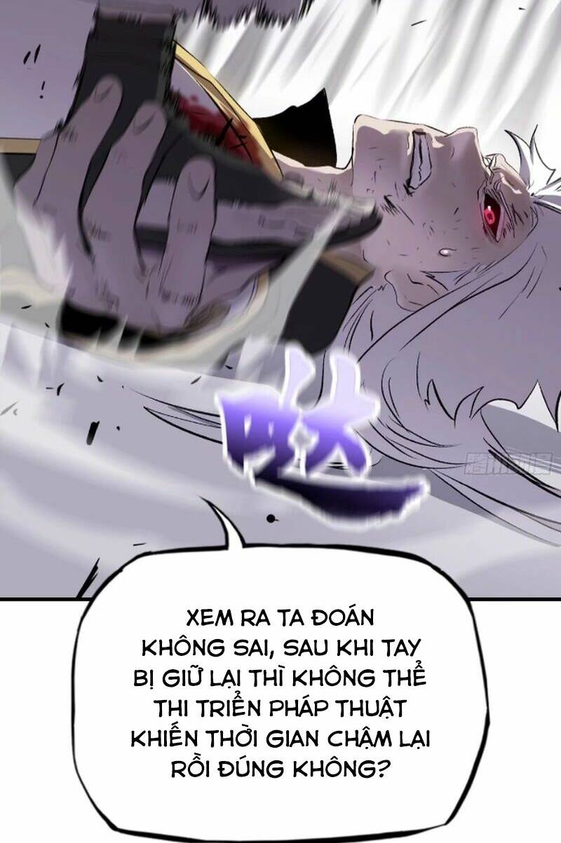 Phong Yêu Vấn Đạo Chapter 32 - Trang 2