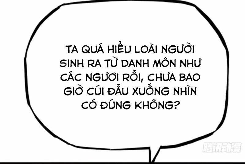 Phong Yêu Vấn Đạo Chapter 32 - Trang 2