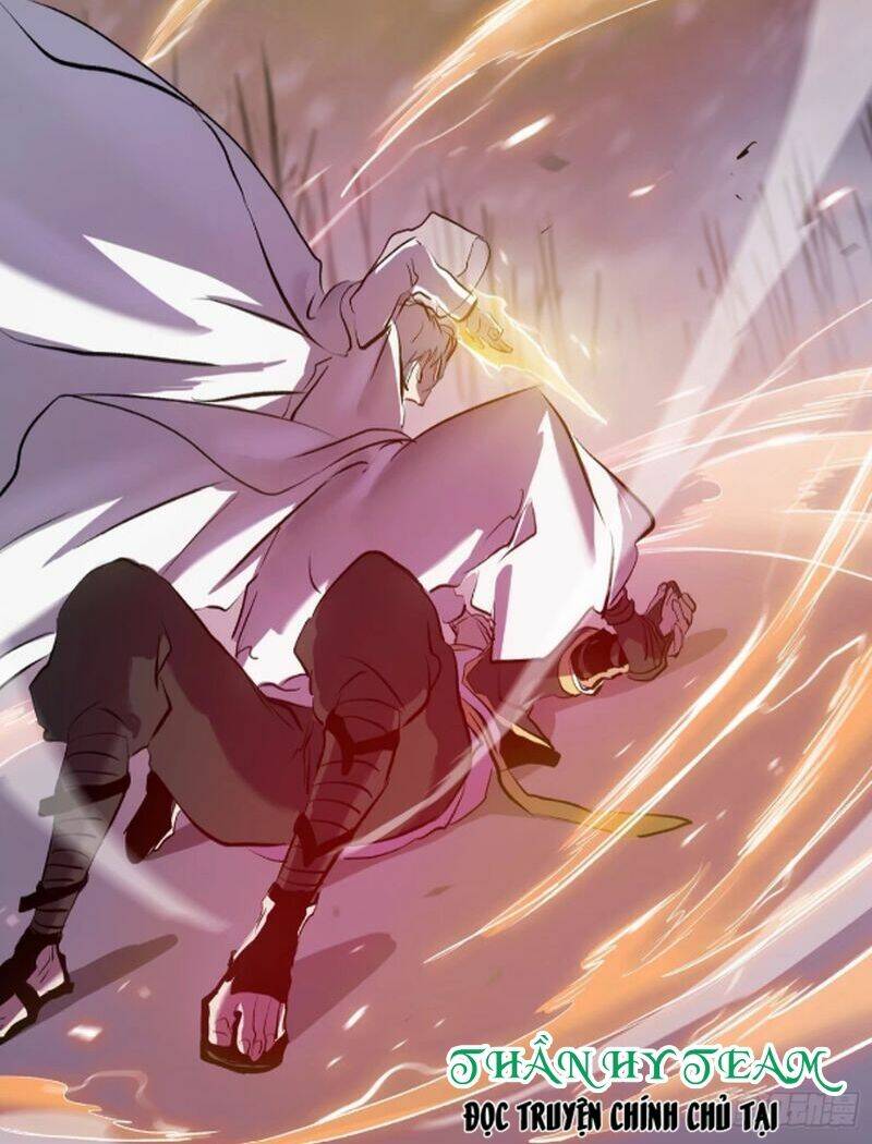 Phong Yêu Vấn Đạo Chapter 32 - Trang 2