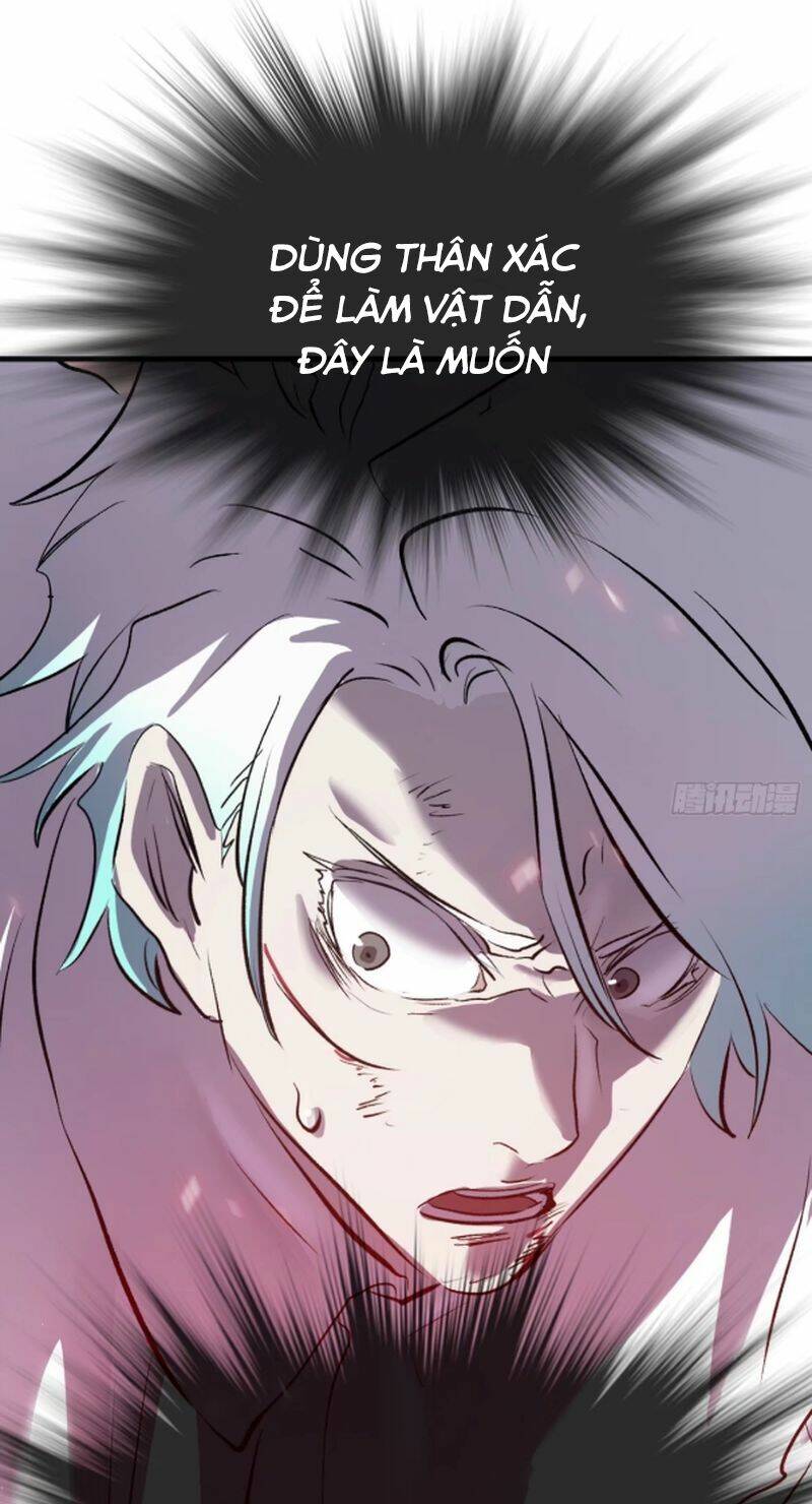 Phong Yêu Vấn Đạo Chapter 32 - Trang 2