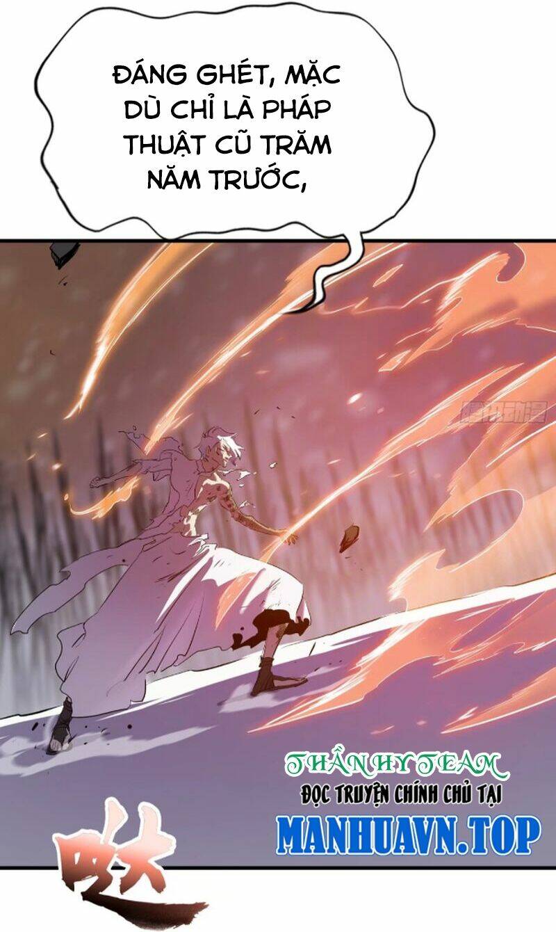 Phong Yêu Vấn Đạo Chapter 32 - Trang 2