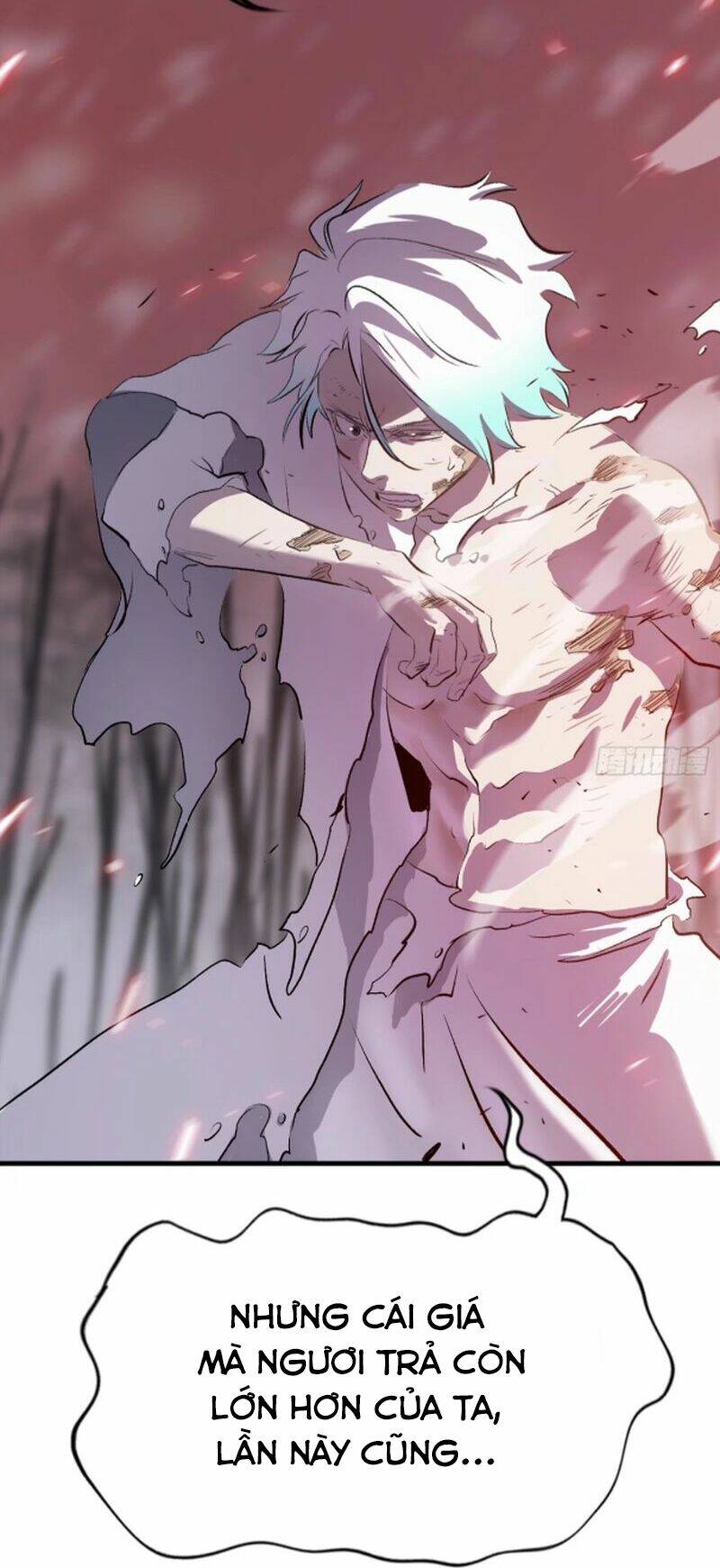 Phong Yêu Vấn Đạo Chapter 32 - Trang 2