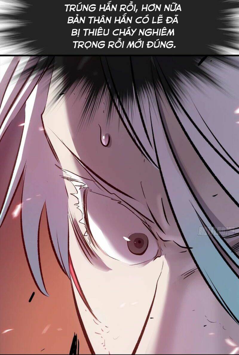 Phong Yêu Vấn Đạo Chapter 32 - Trang 2