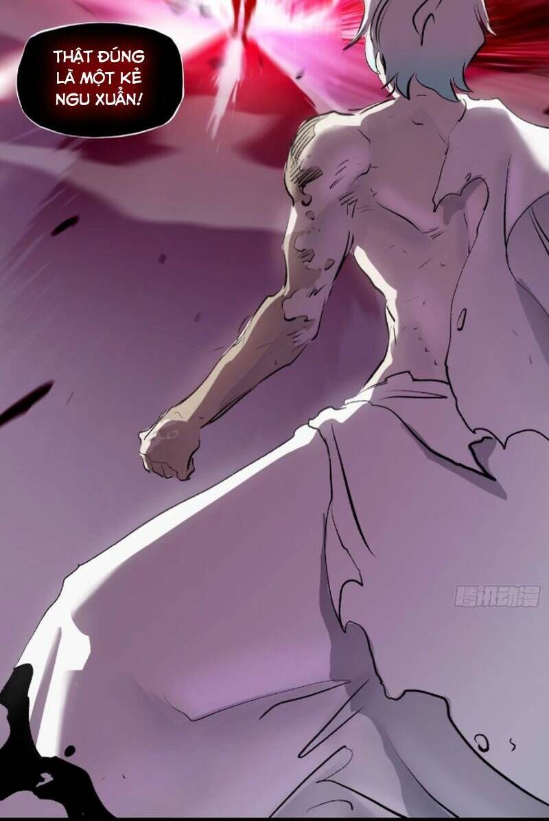 Phong Yêu Vấn Đạo Chapter 32 - Trang 2