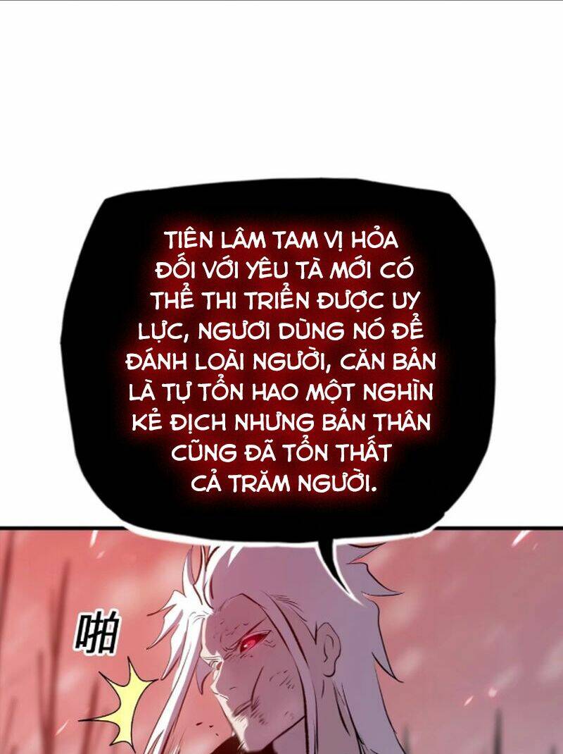 Phong Yêu Vấn Đạo Chapter 32 - Trang 2