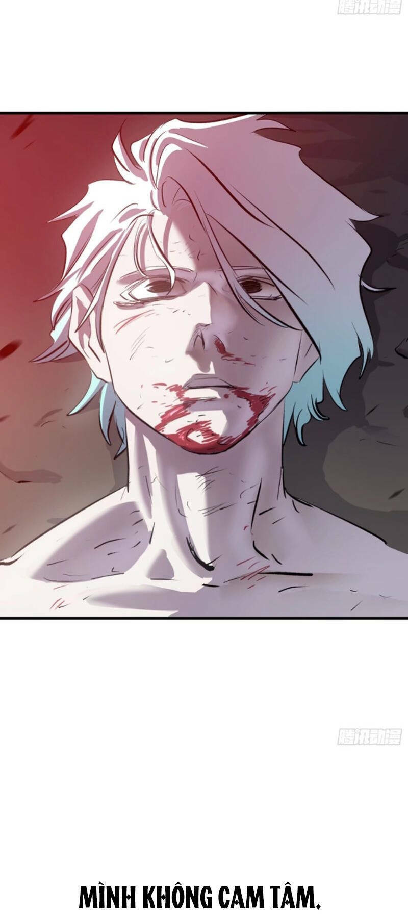 Phong Yêu Vấn Đạo Chapter 33 - Trang 2