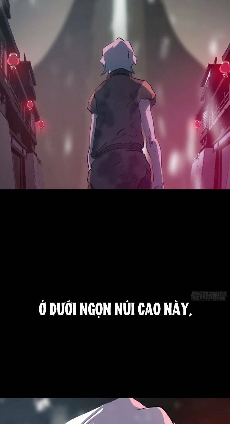 Phong Yêu Vấn Đạo Chapter 33 - Trang 2